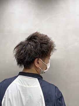 フェリア 松山(Feria) ツイストスパイラル　深田和也