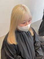 クオン 伊勢崎(QUON.)&nbsp;大人ガーリー／チョコレート/モード／プリカール