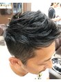 オリオリ ネイ(oli-oli ne'i) メンズスタイルもお任せください!ご要望通りに仕上げます◎