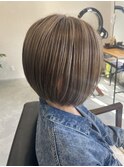 ハイライト/ベージュ
