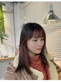 フェイスフレーミング
