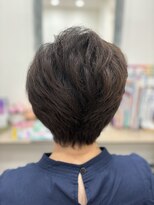 アスク(AsK)&nbsp;似合わせショート