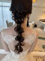 コマリ(comari) ご希望のヘアセットに仕上げます！