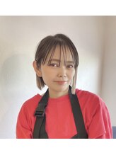 リタ(Lita)&nbsp;中嶋 