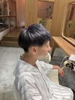 フラム(fulam)&nbsp;オーキッドグレー