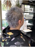 シルバーアッシュ