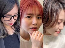 ヘアーシーク(HAIR chic)