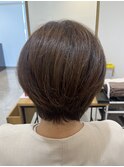 10月お客様スタイル