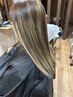【豪華お土産付き★】髪質改善トリートメント＋自宅用ヘアケアミスト付