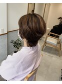 short cut