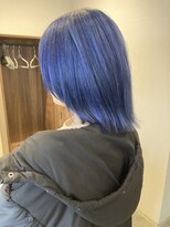 オーシー 四ツ井店(O'sea)&nbsp;sapphire color