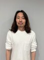 ウィロー(will/ow) 有冨 博士
