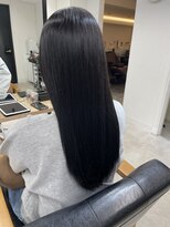 クラン(Chlan)&nbsp;美髪艶髪フェミニンロング