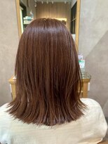スーリール 姪浜店(Sourire) 外ハネボブ