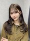 シエンゴールド(CIEN gold)の写真/今流行ってるトレンドのスタイルはCIEN goldへ！計算されたカット＆カラーで必ず可愛くします！