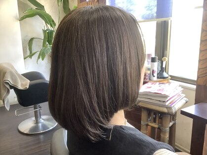 フォーリア(foglia)の写真