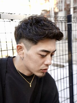 インフィニス 恵比寿(Infinis) 【Infinis】 スペインカール