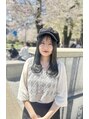 ヘアサロンエム フィス 池袋(HAIR SALON M Fe's) 小谷野 真緒