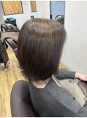 ナチュラルブラウン