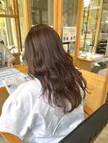 フェリアファム 北千里(FERIA fam)&nbsp;パープルグレージュ