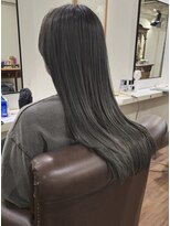 インビテーション(invitation) グレージュ