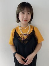 シロ(ciLo) 高野 聖月