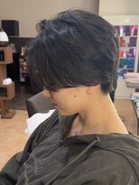 ヘアールーチェ(Hair Luce)&nbsp;ハンサムショート