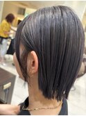 ダークバイオレット