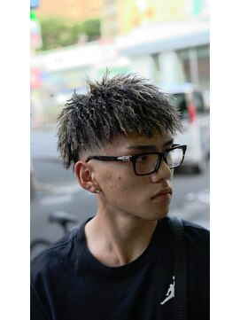 スウェル ジャンティ(SWELL gentil) ツイストメッシュ