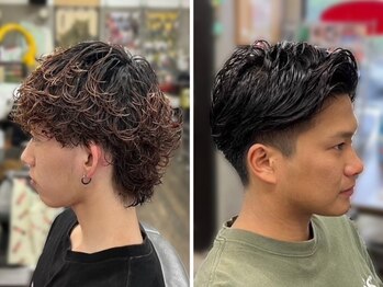 ヘアークラブ セシカ