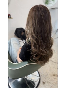 ピルツ(PILZ) レイヤースタイル