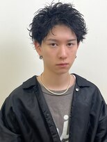 リップス 梅田ロフト(LIPPS)&nbsp;ラフムーブショート