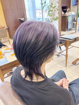 フォルテ 藤枝エピ店 ウルフ