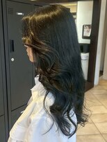 リブ バイ ボクノ(Liv by bokuno)&nbsp;髪質改善/縮毛矯正/レイヤーカット/韓国風巻き/トリートメント