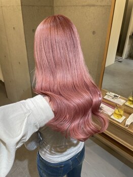 ルミエール(Lumiere)の写真/口コミで圧倒的な人気を誇るサロン☆技術力・接客・価格…全て妥協なし！お手頃価格でも妥協なしの満足度♪