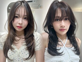 AI TOKYO hair 名古屋名駅【アイトーキョー】