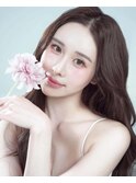 【韓国メイク/ヘアメイク/ヘアセット/フォトスタジオ】