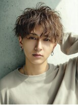 ルービック 高槻(Rubik's)&nbsp;メンズマッシュショート