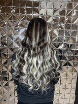 ラブスタシー 博多店(LOVESTASY)&nbsp;バレイヤージュ