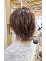 アデイ 大森店(AdAy)&nbsp;ミディアムレイヤー