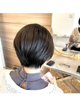 サニー(Sunny) ◇ヘアドネーション◇