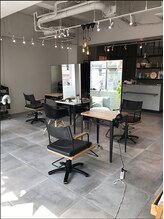 美容室 ツリー(Tree)