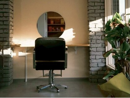 スイヘアデザイン 久留米(suii.. hair design)の写真