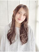 【町田】ロングヘア