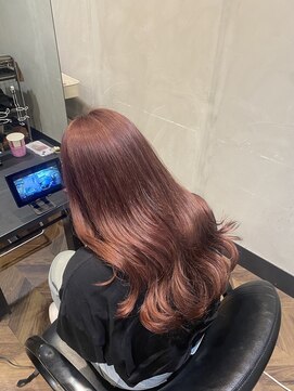 アンジェリカ 近鉄奈良店(ANGELICA) ピンクラベンダー【ayaka】