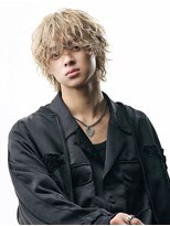 ゴールドシブヤ(GOALD SHIBUYA)&nbsp;ウルフマッシュ