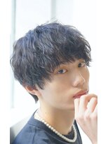 ゴールドシブヤ(GOALD SHIBUYA)&nbsp;パーマ