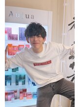 レッドソウル(RED SOUL)&nbsp;倉谷 翔太