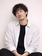 アラレ(ARARE)&nbsp;東口 慎吾