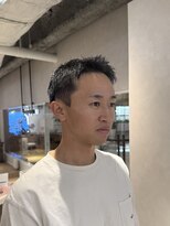 ウノプリールヴァモス(unopulir Vamos)&nbsp;ベリーショート短髪刈り上げ